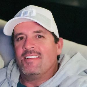 Meet your Posher, Patrick